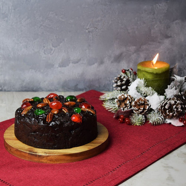 Fruit Cake Ottawa