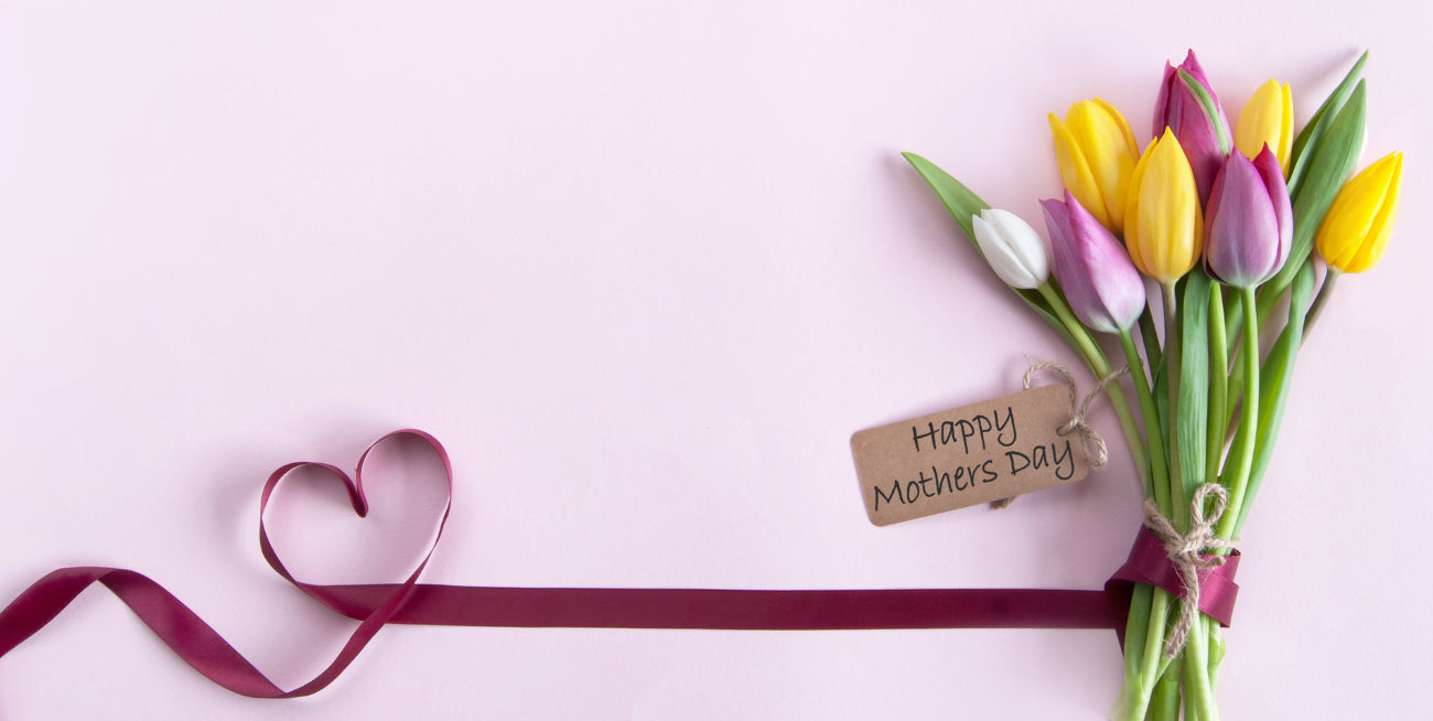 Why Subscriptions Make the Perfect Ongoing Mother’s Day Surprise