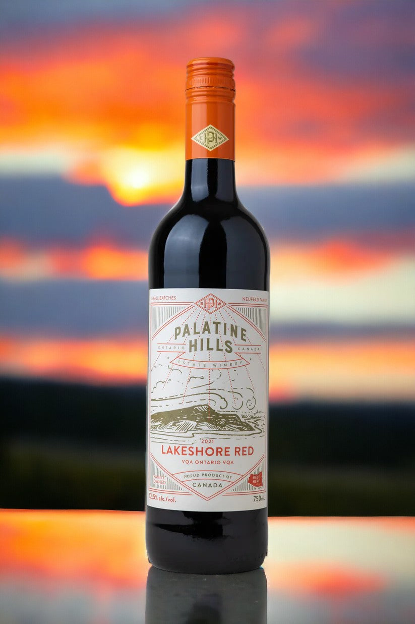 Apple, Cheese, & Wine Gift Basket Wine gift baskets Ottawa delivery