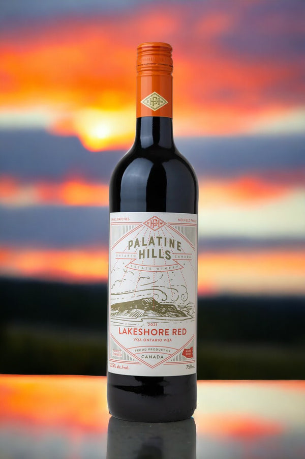 Apple, Cheese, & Wine Gift Basket Wine gift baskets Ottawa delivery