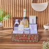 Bold & Bubbly Spa Gift Set from Ottawa Delivery