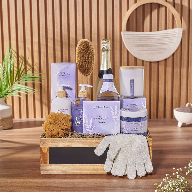 Whether it's for a special occasion or simply to show your love, this set is the perfect gift for your loved ones, Ottawa delivery 