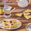 Purim Hamantaschen Cookies