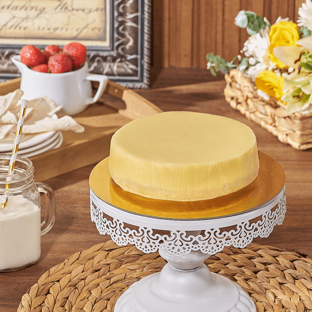 Classic New York Style Cheesecake, cake gift, cake, cheesecake gift, cheesecake, dessert gift, dessert, Ottawa delivery