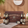 Crisp Beer Gift Box, beer gift, beer, Ottawa delivery