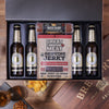 Cured Meat & Beer Box, meat gift, meat, beer gift, beer, Ottawa delivery
