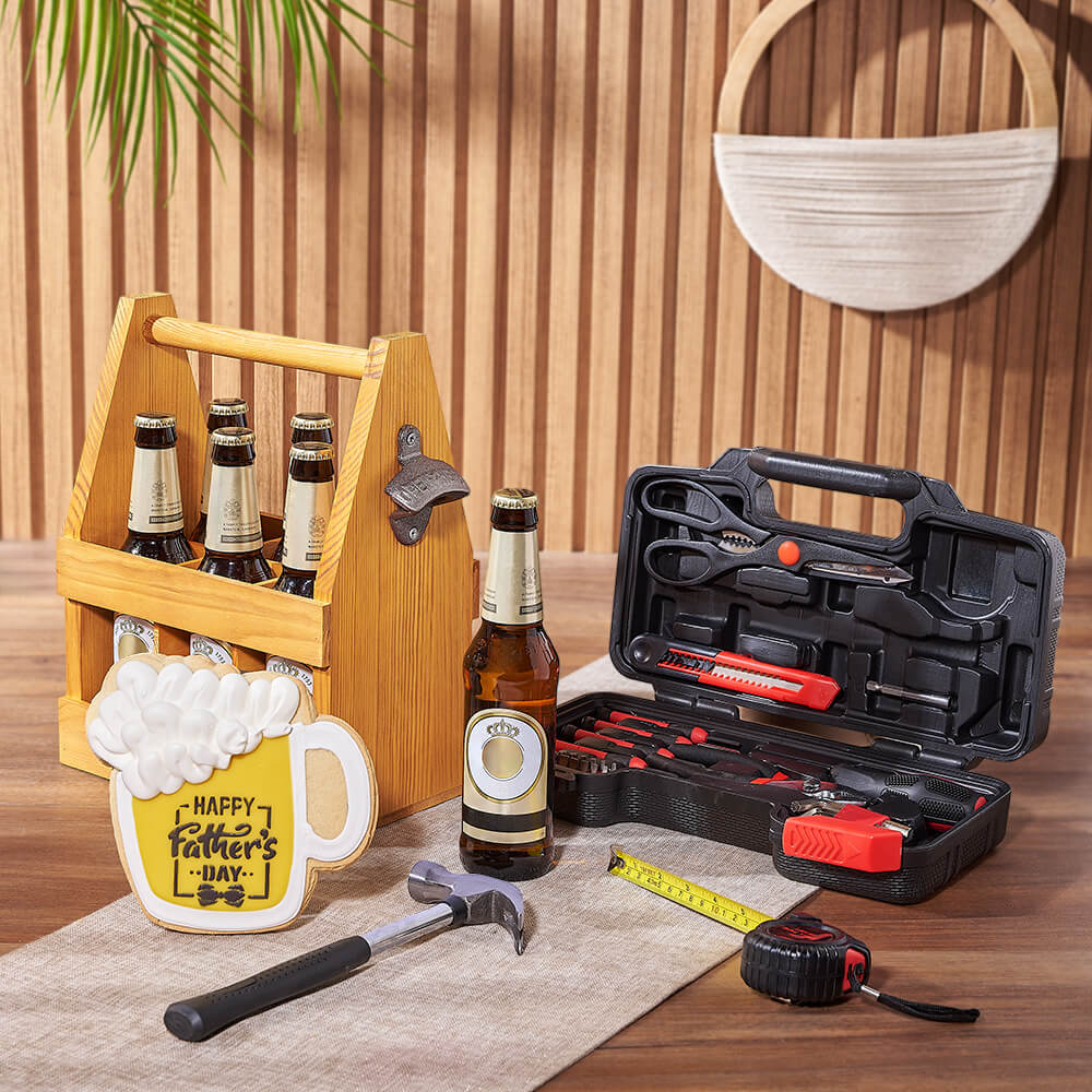 fathers day gifts for step dad
