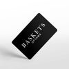 Ottawa Baskets Gift Card