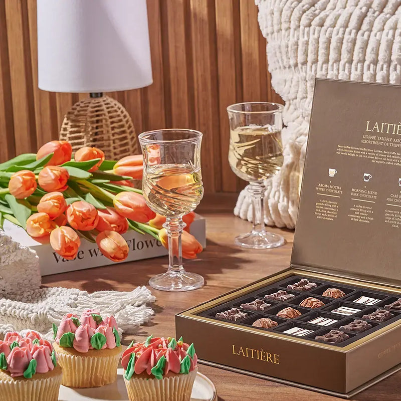 Seasonal gift baskets Ottawa delivery