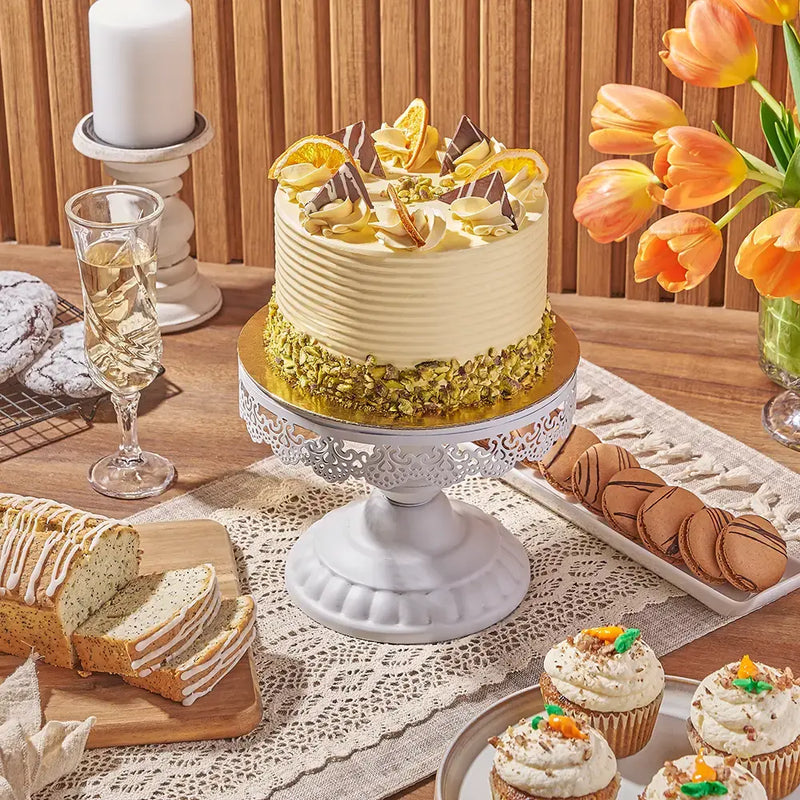 Bakery Gift Baskets