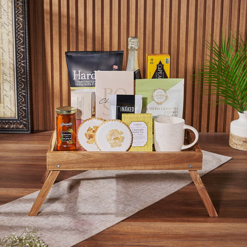 Meadowvale Champagne Gift Basket, champagne gift, champagne, sparkling wine gift, sparkling wine, chocolate gift, chocolate, Ottawa delivery