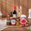 Pasta Chef & Wine Gift Set, wine gift, wine, pasta gift, pasta, gourmet gift, gourmet, Ottawa delivery