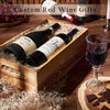 Red Wine Gifts from Ottawa Baskets – Ottawa Delivery