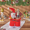 Santa’s Pants Champagne Gift from Ottawa Baskets - Champagne Gift Set - Ottawa Delivery