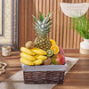 Swansea Fruit Basket, fruit gift, fruit, gourmet gift, gourmet, Ottawa delivery