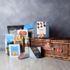 “All The Good Stuff” GIFT BASKET from Ottawa Baskets - Ottawa Delivery