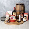 Baking Brie Gift Set from Ottawa Baskets - Ottawa Delivery