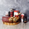 Brewster Sampler Gift Set from Ottawa Baskets - Gourmet Gift Set - Ottawa Delivery.