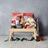 Christmas Wonderland Gift Set from Ottawa Baskets - Gourmet Gift Set - Ottawa Delivery.