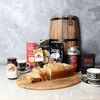 Coffee & Lemon Loaf Gift Set from Ottawa Baskets - Gourmet Gift Set - Ottawa Delivery.