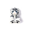 Diapers & Plush Tiger Gift Set from Ottawa Baskets - Ottawa Delivery