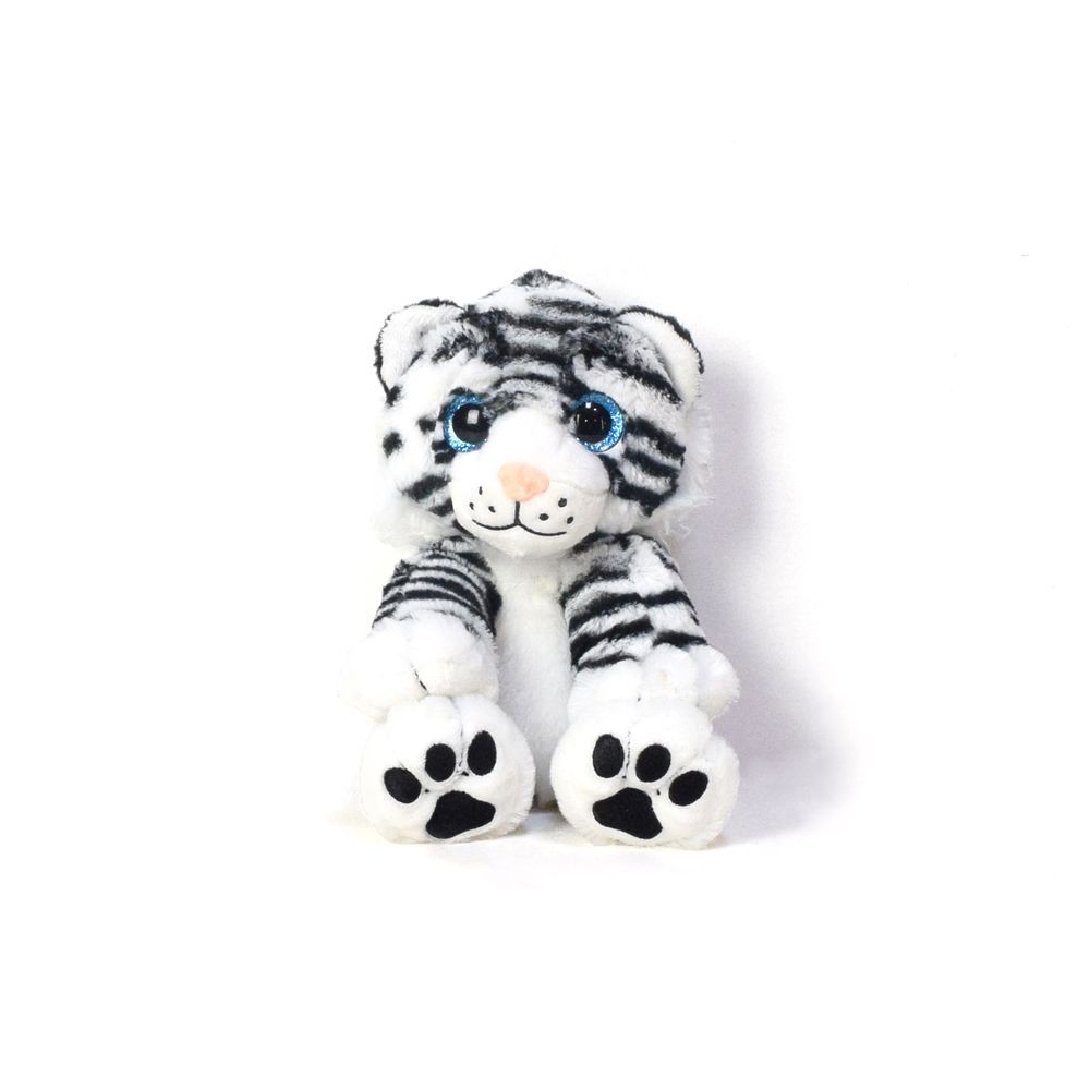 Diapers &amp; Plush Tiger Gift Set from Ottawa Baskets - Ottawa Delivery