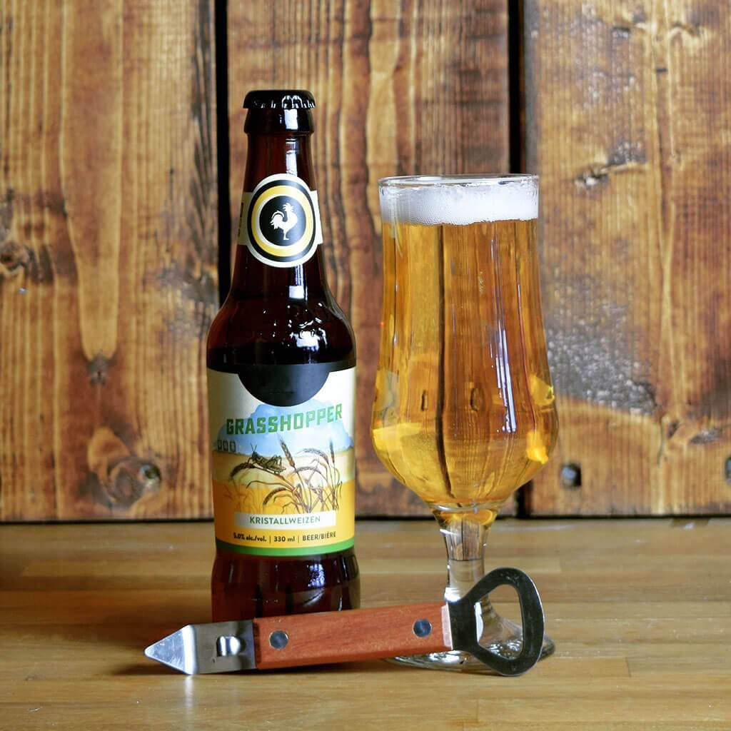 Domestic Beer Subscription from Ottawa Baskets - Ottawa Delivery