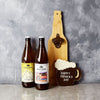 Father’s Day Beer Gift Set from Ottawa Baskets - Ottawa Delivery