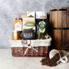 Forest Hill Coffee & Snack Basket from Ottawa Baskets - Ottawa Delivery