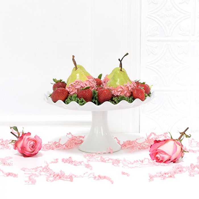 Fresh &amp; Fruity Baby Gift Set from Ottawa Baskets - Ottawa Delivery