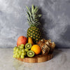 “Get Well” Fruit Basket from Ottawa Baskets - Ottawa Delivery