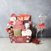 Gourmet Christmas Treats Set from Ottawa Baskets - Ottawa Delivery