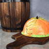 Halloween Pumpkin Cake from Ottawa Baskets - Ottawa Delivery