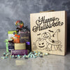Halloween Sweets Crate from Ottawa Baskets - Ottawa Delivery