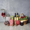 Holiday Appetizer Gift Spread from Ottawa Baskets - Ottawa Delivery