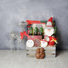 Hoppy Holidays Beer Gift Crate from Ottawa Baskets - Ottawa Delivery