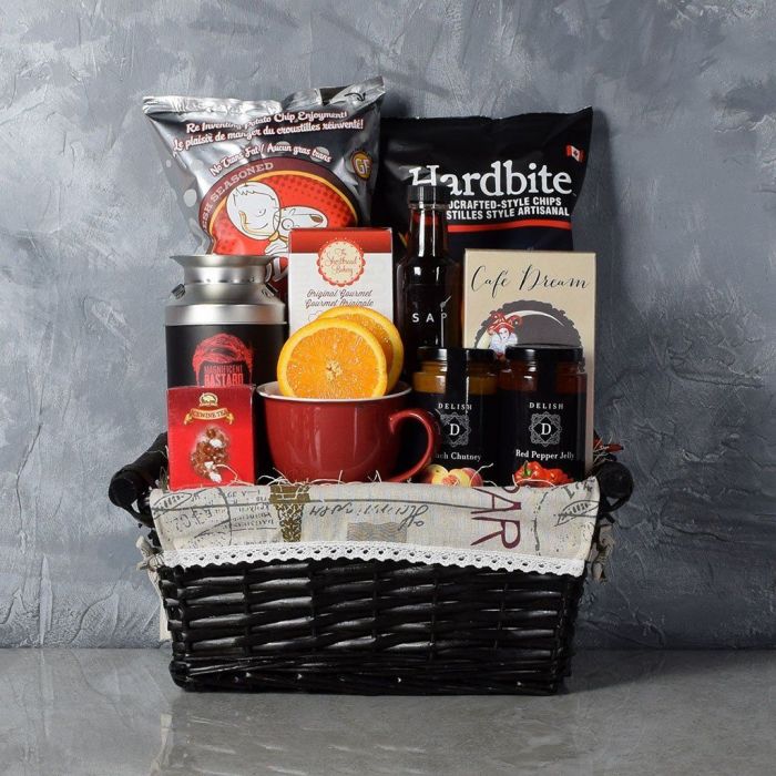 “It’s Always Sunny In Philadelphia” Gift Set from Ottawa Baskets - Ottawa Delivery