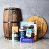 L'Shanah Tovah Gift Basket from Ottawa Baskets - Gourmet Gift - Ottawa Delivery.