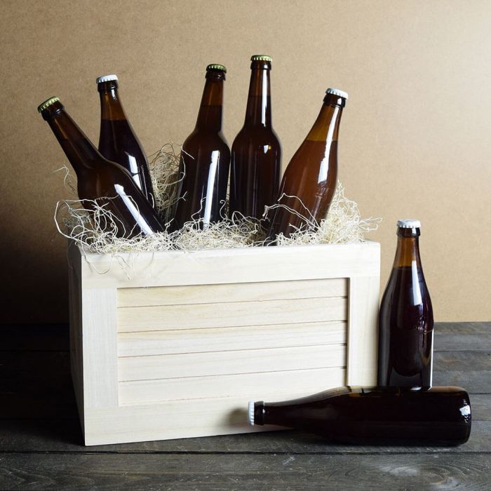 Mystery Beer Club from Ottawa Baskets - Beer Subscription - Ottawa Delivery.