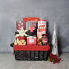 North Pole Delivery Gift Set from Ottawa Baskets - Gourmet Gift Set - Ottawa Delivery.