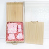 Our Precious Angel Gift Crate from Ottawa Baskets - Baby Gift Crate - Ottawa Delivery.