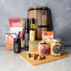 Party-Sized Gourmet Snack Set from Ottawa Baskets - Ottawa Delivery