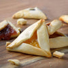 Purim Hamantaschen Cookies from Ottawa Baskets - Bakery Gift - Ottawa Delivery.