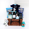 Special Delivery For The Baby Gift Basket from Ottawa Baskets - Baby GIft Basket - Ottawa Delivery