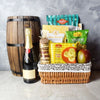 Taste At Its Best Diwali Gift Basket from Ottawa Baskets - Gourmet Gift Basket - Ottawa Delivery