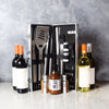 The Chilling & Grilling Gift Set from Ottawa Baskets - Gourmet Gift Basket - Ottawa Delivery