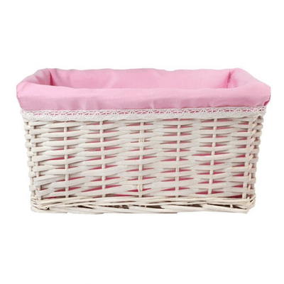 The Deluxe Baby Girl Changing Set. Luxury Change Pad Gift Set Pink, Flat Changing Pad, Fannel Receiving Blankets, Luxury Velour Hooded Towels with Satin Ears, Soft N Cuddly Dress, Sippy Cups, Baby Socks, Diapers, Wicker Basket with Pink Ribbon. Baby Gifts from Ottawa Baskets - Same Day Ottawa Delivery.