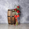 Thorncrest Rose Bouquet from Ottawa Baskets - Ottawa Delivery