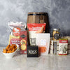 "Ultra Crunchy Gift Set" Selection of Sweet and Salty Treats from Ottawa Baskets - Ottawa Delivery