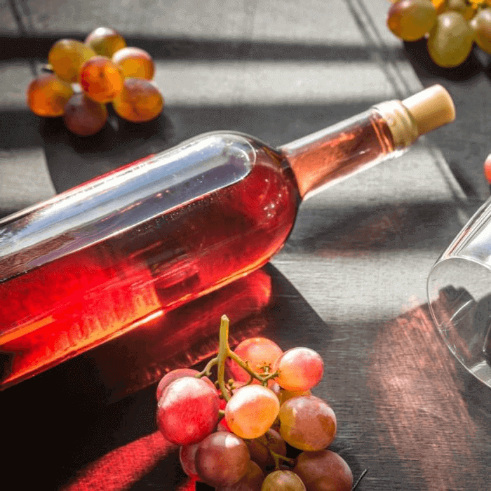 Vintage Wine Club from Ottawa Baskets - Ottawa Delivery